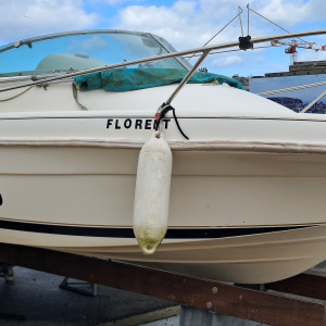 JEANNEAU LEADER 515 à vendre