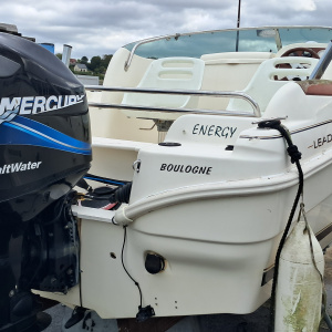 JEANNEAU LEADER 515 à vendre