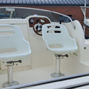 JEANNEAU LEADER 515 à vendre