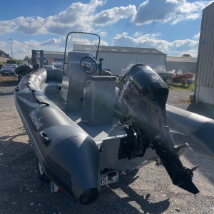 ADVENTURE VESTA 550 à vendre