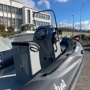 ADVENTURE VESTA 550 à vendre