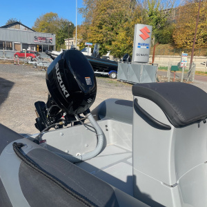 ADVENTURE VESTA 550 à vendre