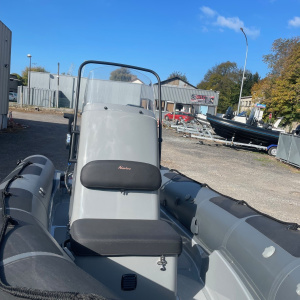 ADVENTURE VESTA 550 à vendre