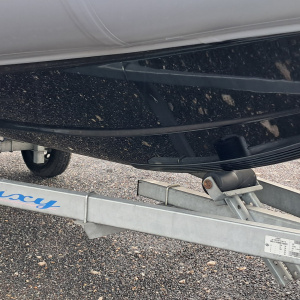 SEMI RIGIDE ADVENTURE VESTA 550 à vendre