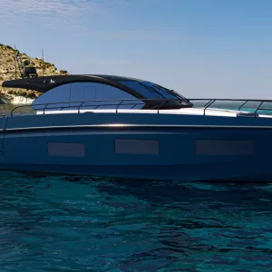 BENETEAU Gran Turismo 50 à vendre