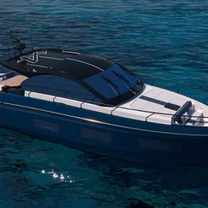 BENETEAU Gran Turismo 50 à vendre