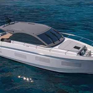 BENETEAU Gran Turismo 50 à vendre