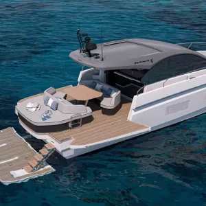 BENETEAU Gran Turismo 50 à vendre