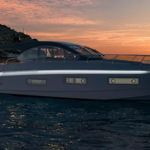 BENETEAU Gran Turismo 50 à vendre