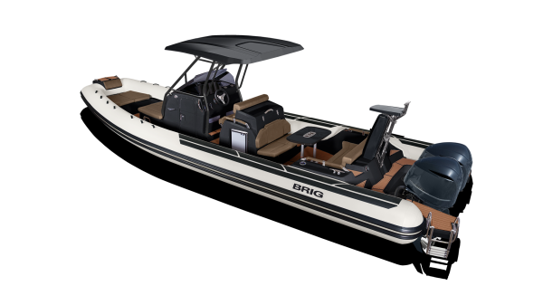 BRIG Eagle 10 à vendre