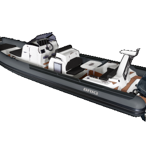 BRIG Eagle 10 à vendre