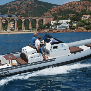 BRIG Eagle 10 à vendre