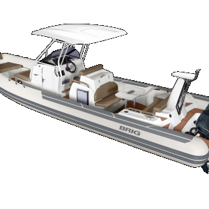 BRIG Eagle 10 à vendre