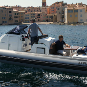 BRIG Eagle 10 à vendre