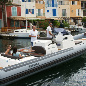 BRIG Eagle 10 à vendre