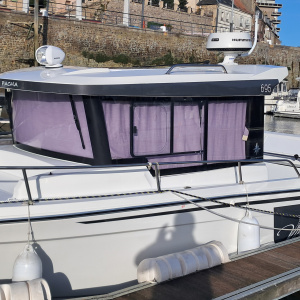 JEANNEAU MERRY FISHER 695 MARLIN à vendre