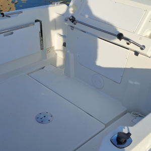 JEANNEAU MERRY FISHER 695 MARLIN à vendre