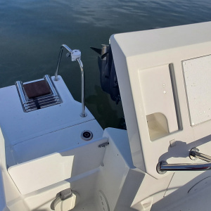 JEANNEAU MERRY FISHER 695 MARLIN à vendre