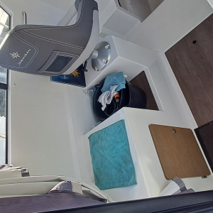 JEANNEAU MERRY FISHER 695 MARLIN à vendre