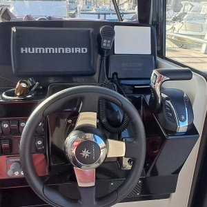 JEANNEAU MERRY FISHER 695 MARLIN à vendre