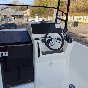 BENETEAU FLYER 7 SPACEDECK PILOT EDITION à vendre