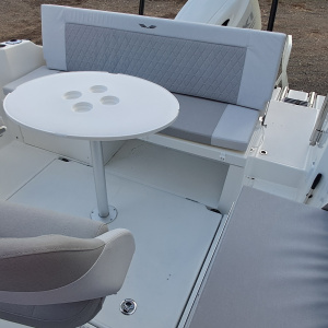 BENETEAU FLYER 7 SPACEDECK PILOT EDITION à vendre