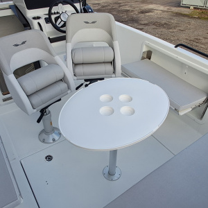 BENETEAU FLYER 7 SPACEDECK PILOT EDITION à vendre