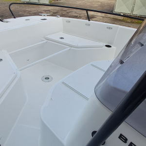 BENETEAU FLYER 7 SPACEDECK PILOT EDITION à vendre