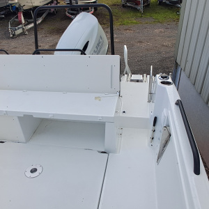 BENETEAU FLYER 7 SPACEDECK PILOT EDITION à vendre