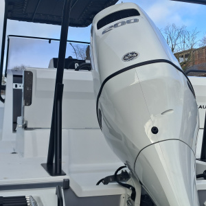 BENETEAU FLYER 7 SPACEDECK PILOT EDITION à vendre