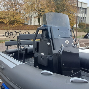BRIG NAVIGATOR 22 à vendre