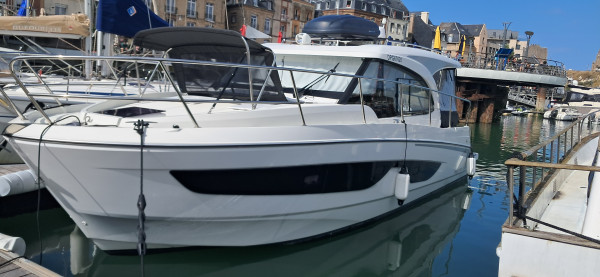 BENETEAU ANTARES 11 OB 2024 à vendre