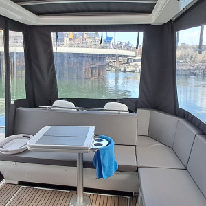 BENETEAU ANTARES 11 OB 2024 à vendre