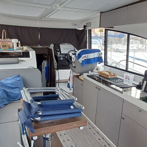 BENETEAU ANTARES 11 OB 2024 à vendre