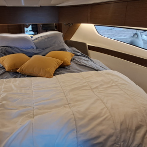 BENETEAU ANTARES 11 OB 2024 à vendre