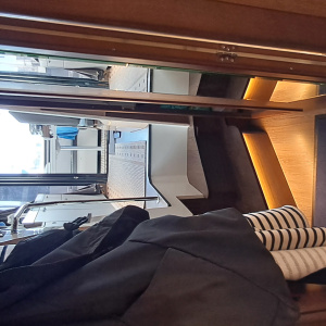 BENETEAU ANTARES 11 OB 2024 à vendre