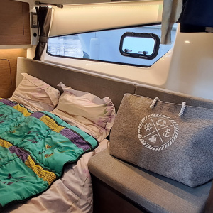 BENETEAU ANTARES 11 OB 2024 à vendre