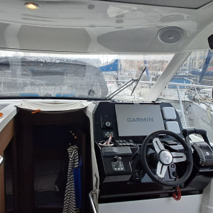 BENETEAU ANTARES 11 OB 2024 à vendre