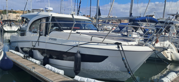 BENETEAU ANTARES 11 OB 2023 à vendre