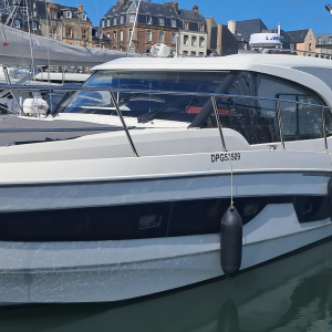 BENETEAU ANTARES 11 OB 2023 à vendre