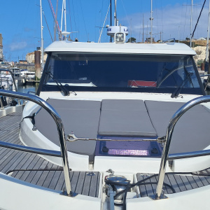 BENETEAU ANTARES 11 OB 2023 à vendre