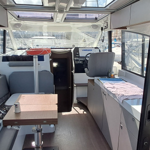 BENETEAU ANTARES 11 OB 2023 à vendre
