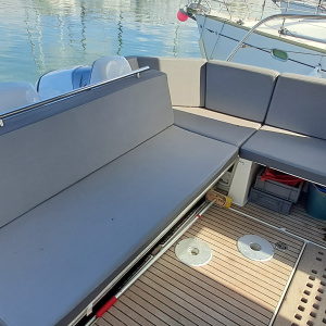 BENETEAU ANTARES 11 OB 2023 à vendre