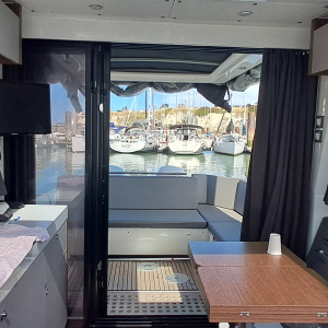 BENETEAU ANTARES 11 OB 2023 à vendre