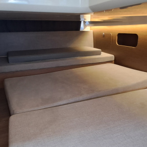 BENETEAU ANTARES 11 OB 2023 à vendre