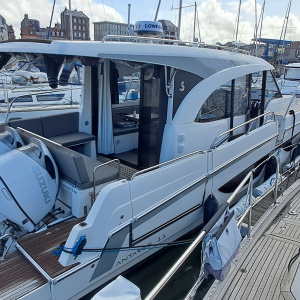 BENETEAU ANTARES 11 OB 2023 à vendre