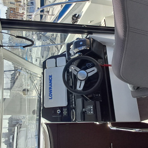 BENETEAU ANTARES 11 OB 2023 à vendre