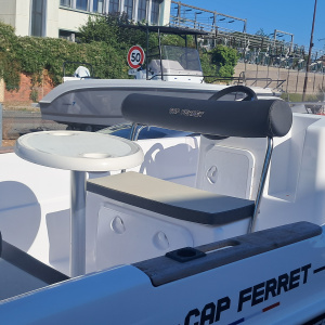 B2 MARINE CAP FERRET 155 FISHING à vendre