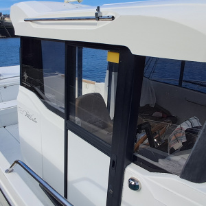 JEANNEAU MERRY FISHER 695 MARLIN à vendre
