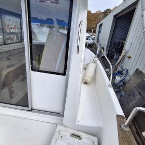 BENETEAU ANTARES 620 FISHING à vendre